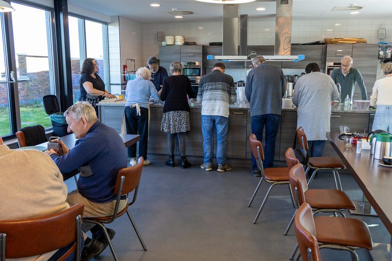 Samen Koken Samen Eten