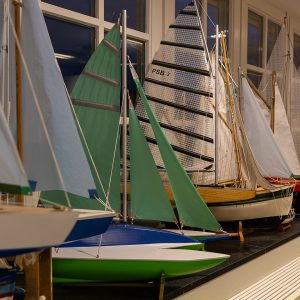 Modelbouw jeugd