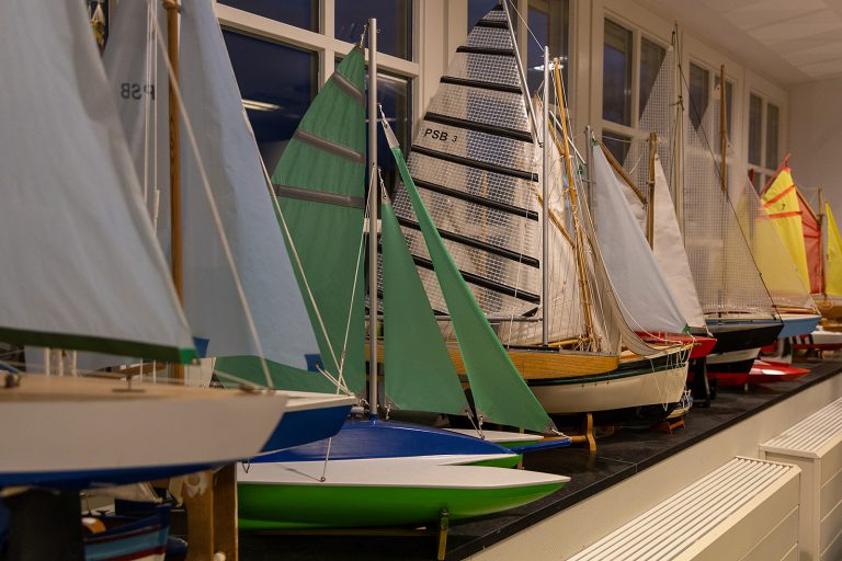 Modelbouw jeugd