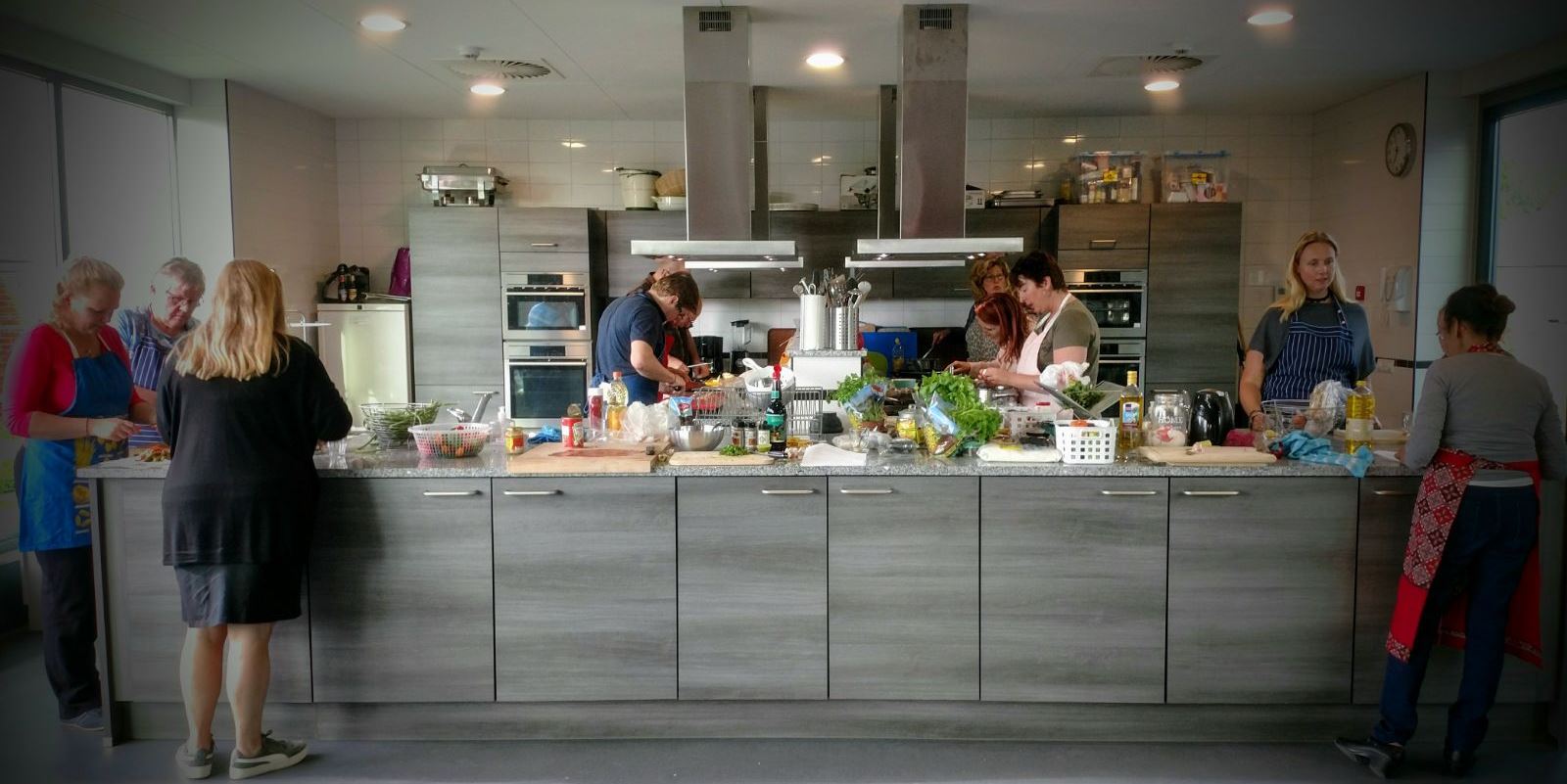 Koken en Eten met Airfryer