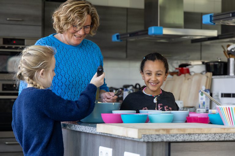 Kinderkoken