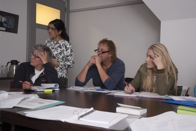 Spaans Gevorderden