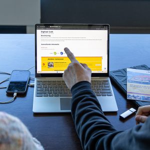 Digitaal Café