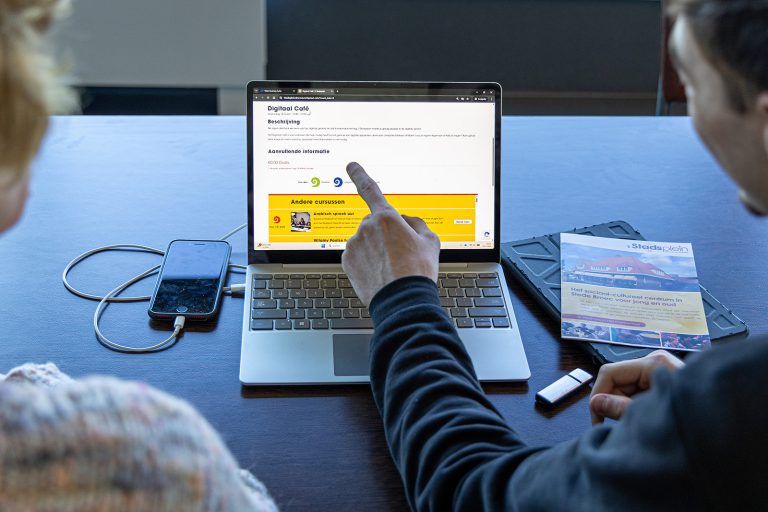 Digitaal Café