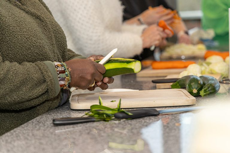 Spaanse kookworkshop